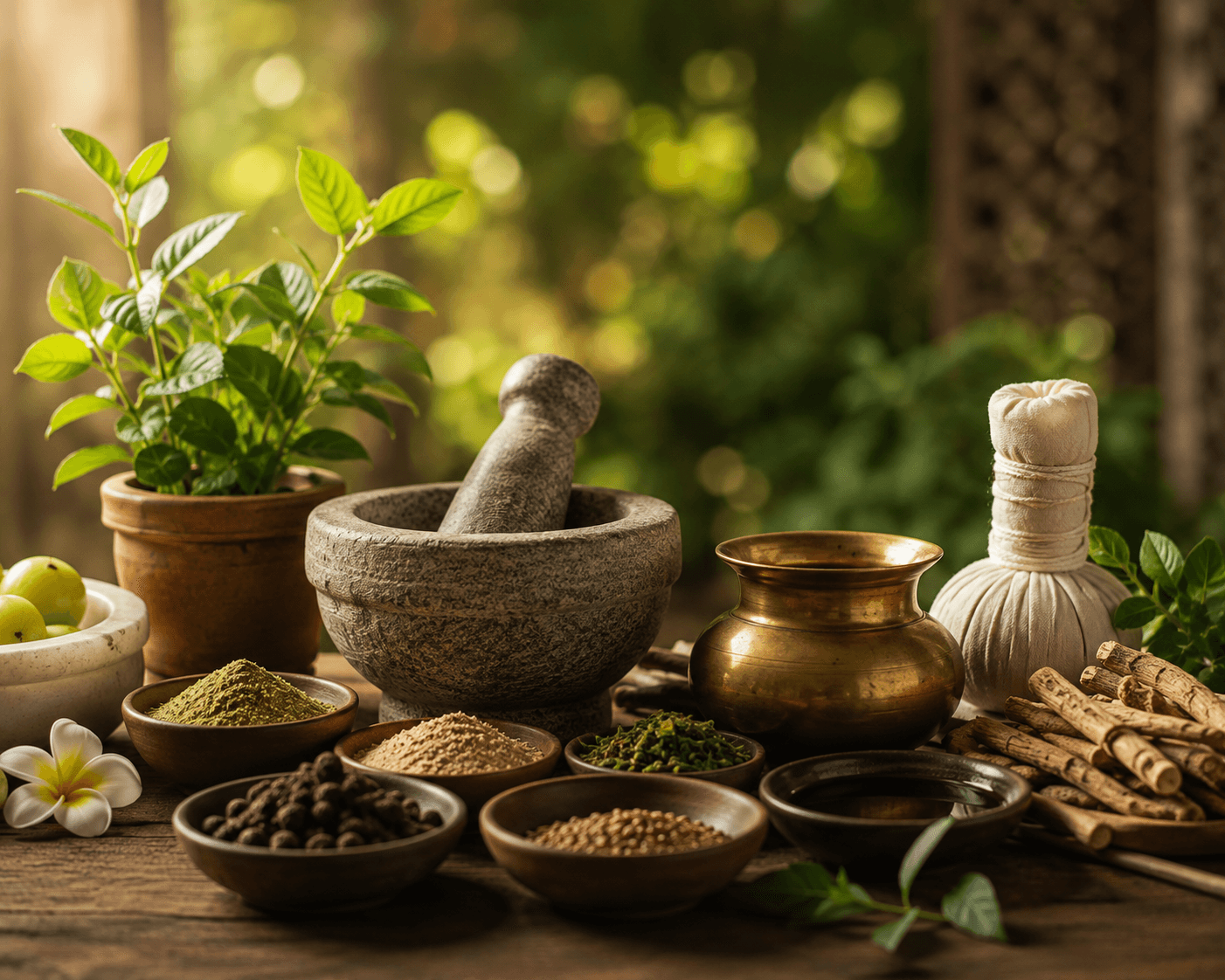 Ayurveda