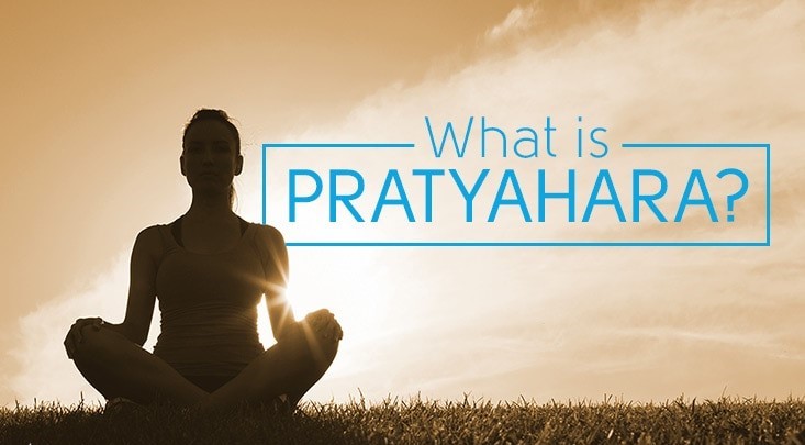 Czym tak naprawdę jest Pratyahara?